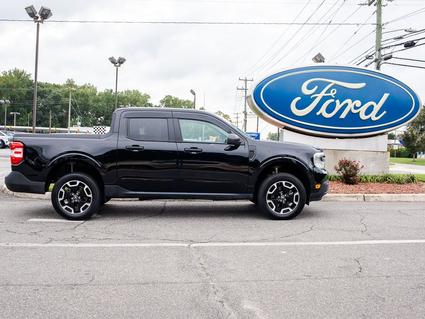 2022 Ford Maverick Suffolk VA