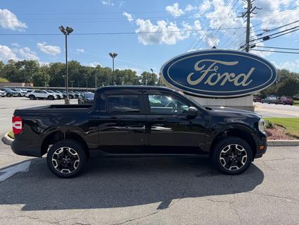 2022 Ford Maverick Suffolk VA