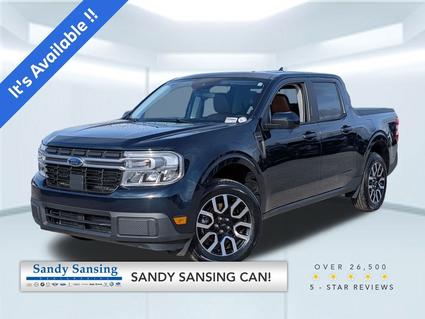 2023 Ford Maverick Pensacola FL