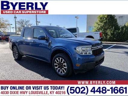 2023 Ford Maverick Louisville KY
