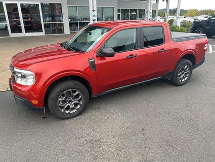 2023 Ford Maverick Cottage Grove OR