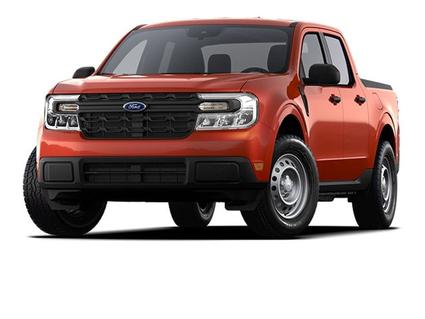 2023 Ford Maverick Cottage Grove OR