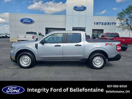 2023 Ford Maverick Bellefontaine OH