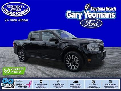 2023 Ford Maverick Daytona Beach FL
