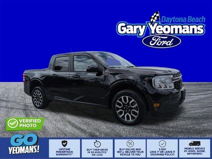 2023 Ford Maverick Daytona Beach FL