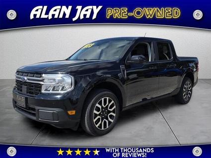 2023 Ford Maverick Wauchula FL