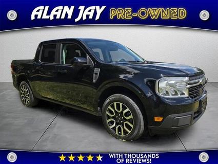 2023 Ford Maverick Wauchula FL