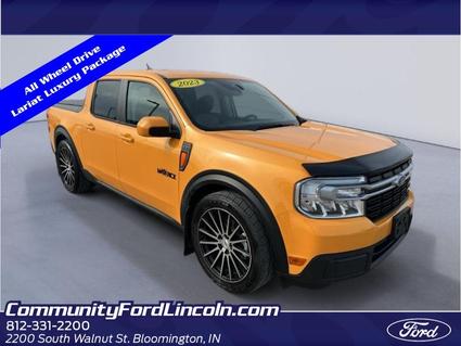 2023 Ford Maverick Bloomington IN