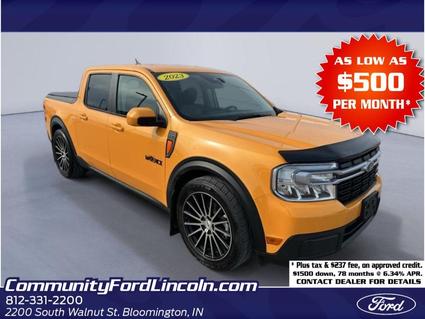 2023 Ford Maverick Bloomington IN