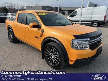 2023 Ford Maverick Bloomington IN