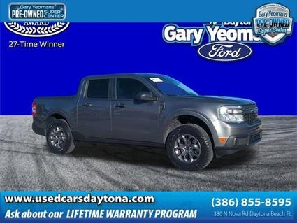 2022 Ford Maverick Daytona Beach FL