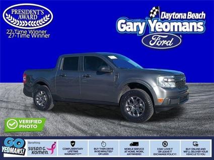 2022 Ford Maverick Daytona Beach FL