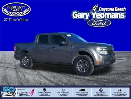 2022 Ford Maverick Daytona Beach FL