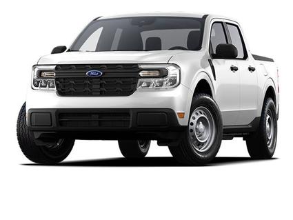 2022 Ford Maverick Cottage Grove OR