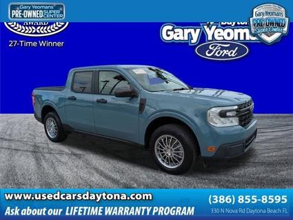 2022 Ford Maverick Daytona Beach FL