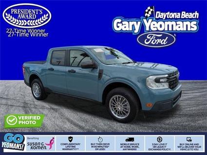 2022 Ford Maverick Daytona Beach FL