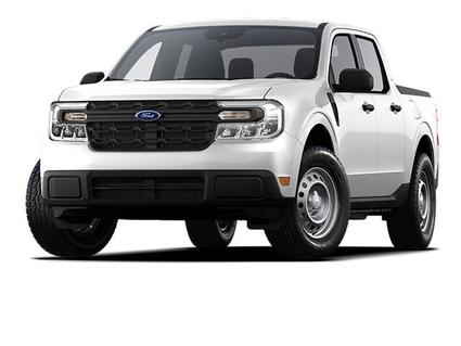 2022 Ford Maverick Lamar CO