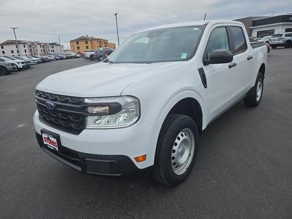 2022 Ford Maverick Rexburg ID