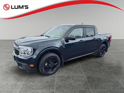 2022 Ford Maverick Warrenton OR