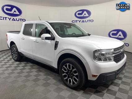 2022 Ford Maverick Memphis TN