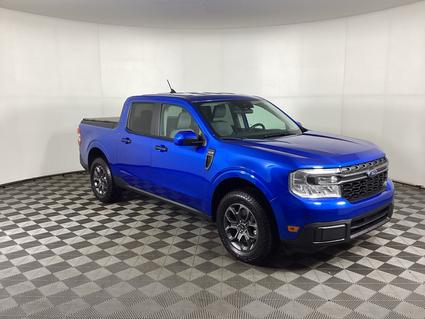 2022 Ford Maverick Grandville MI