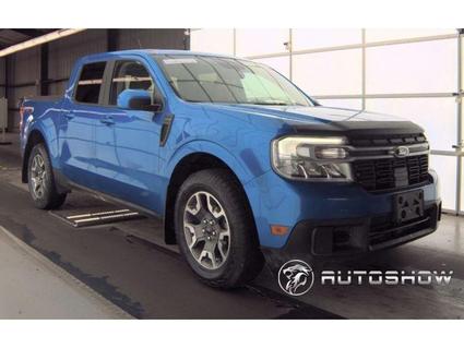 2022 Ford Maverick Somerset NJ