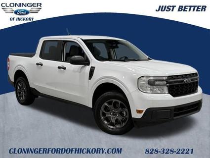 2023 Ford Maverick Hickory NC