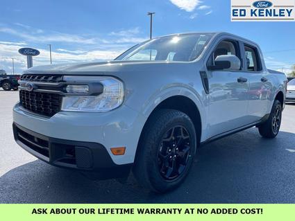 2023 Ford Maverick Layton UT