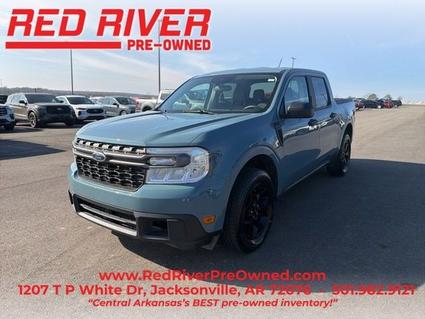 2023 Ford Maverick Jacksonville AR