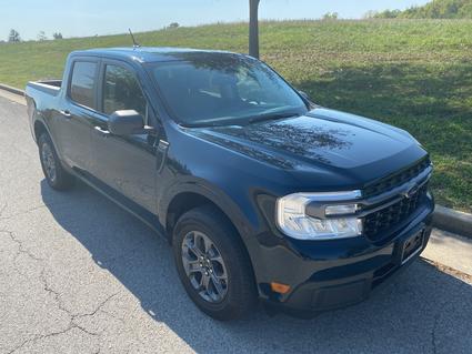 2023 Ford Maverick Carbondale IL
