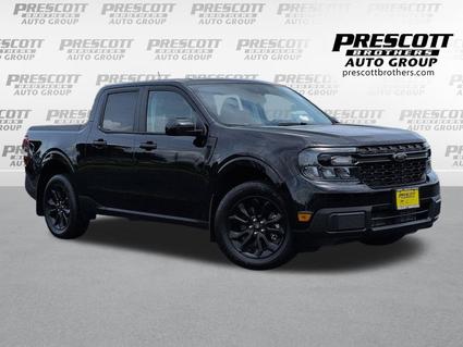 2023 Ford Maverick Rochelle IL