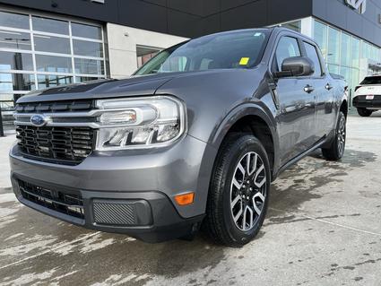 2023 Ford Maverick Casper WY