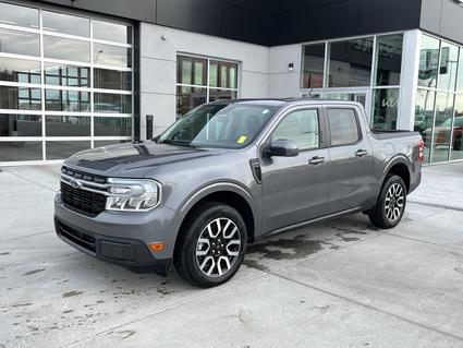 2023 Ford Maverick Casper WY