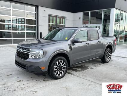 2023 Ford Maverick Casper WY