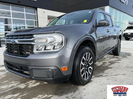 2023 Ford Maverick Casper WY