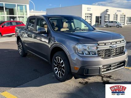 2023 Ford Maverick Casper WY