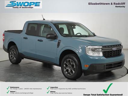 2023 Ford Maverick Elizabethtown KY
