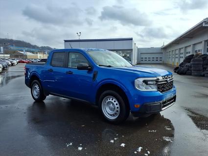 2022 Ford Maverick Charleston WV