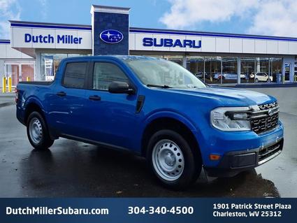 2022 Ford Maverick Charleston WV