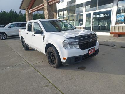 2022 Ford Maverick Port Angeles WA