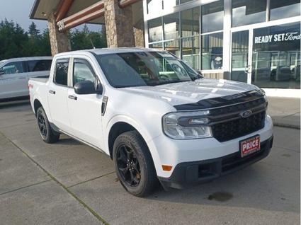 2022 Ford Maverick Port Angeles WA