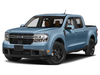 2022 Ford Maverick Wolf Point MT