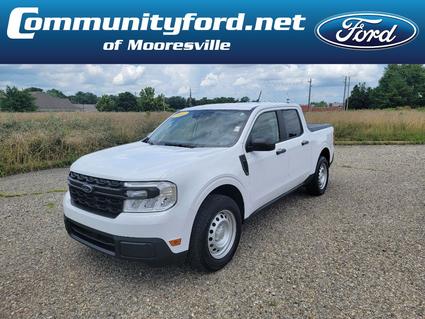 2022 Ford Maverick Mooresville IN