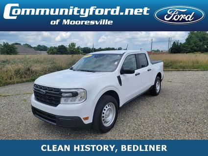 2022 Ford Maverick Mooresville IN