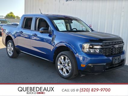 2023 Ford Maverick Tucson AZ