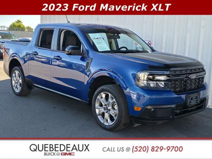 2023 Ford Maverick Tucson AZ