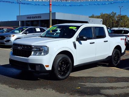 2023 Ford Maverick Woodhaven MI