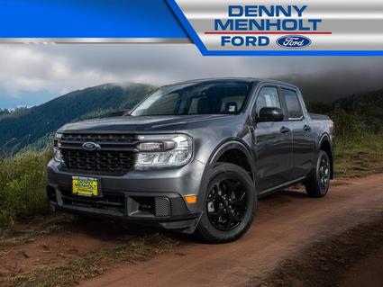 2023 Ford Maverick Butte MT