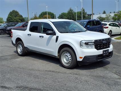 2023 Ford Maverick Liverpool NY