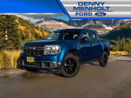 2023 Ford Maverick Butte MT
